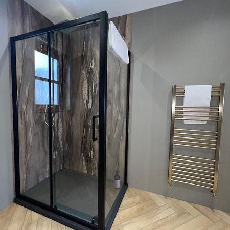 Nevis Croft Apartment 3 Fort William Ngoại thất bức ảnh