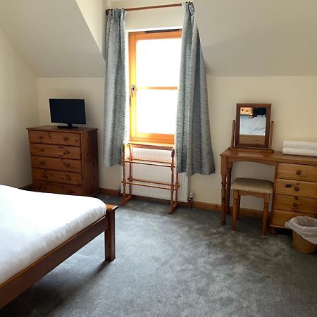 Nevis Croft Apartment 3 Fort William Ngoại thất bức ảnh