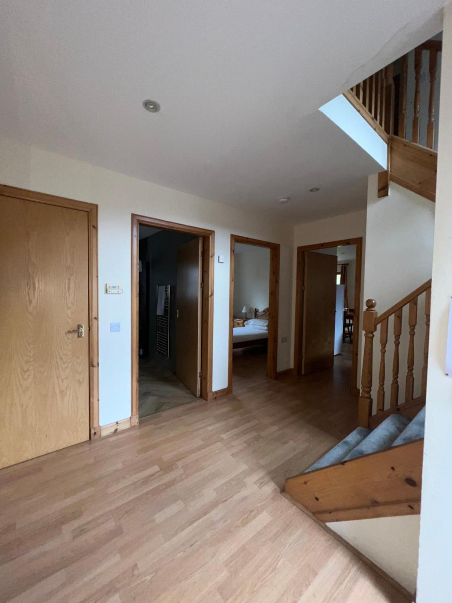 Nevis Croft Apartment 3 Fort William Ngoại thất bức ảnh
