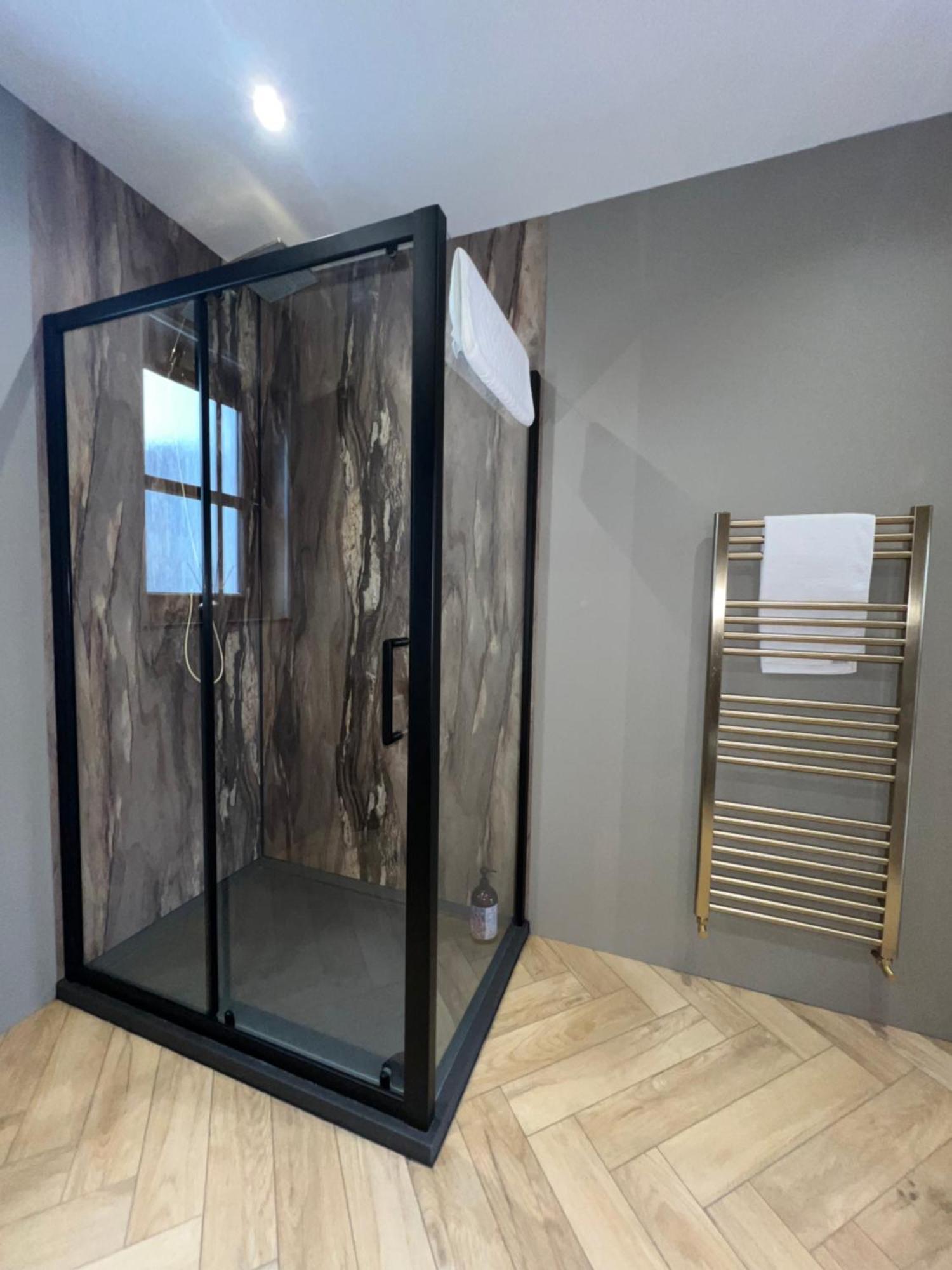 Nevis Croft Apartment 3 Fort William Ngoại thất bức ảnh