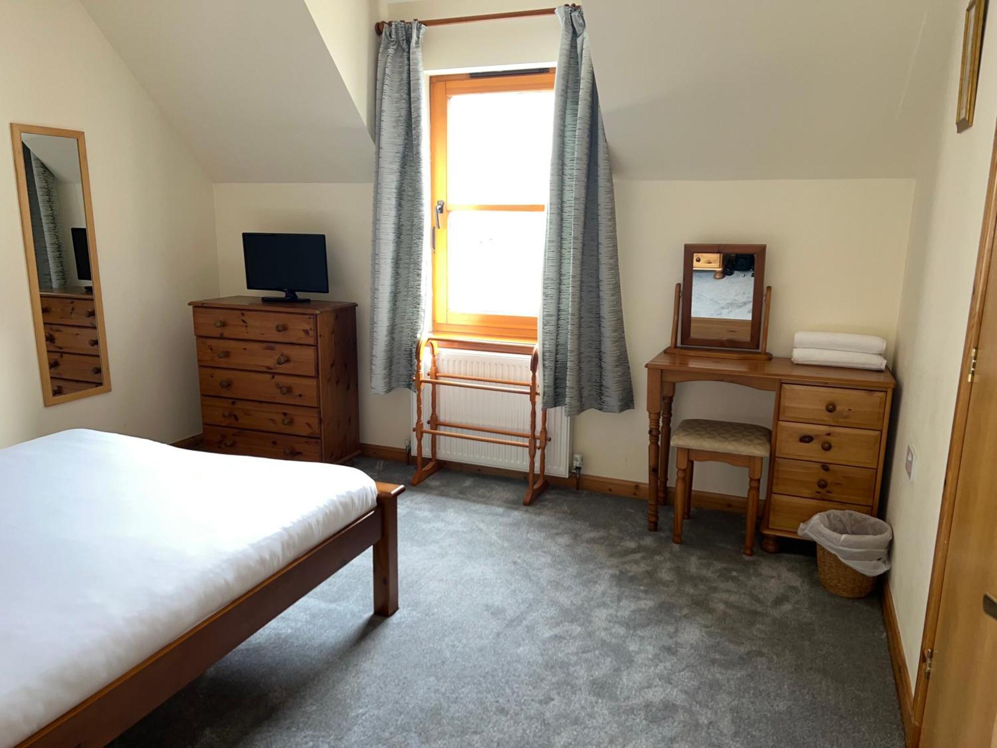 Nevis Croft Apartment 3 Fort William Ngoại thất bức ảnh